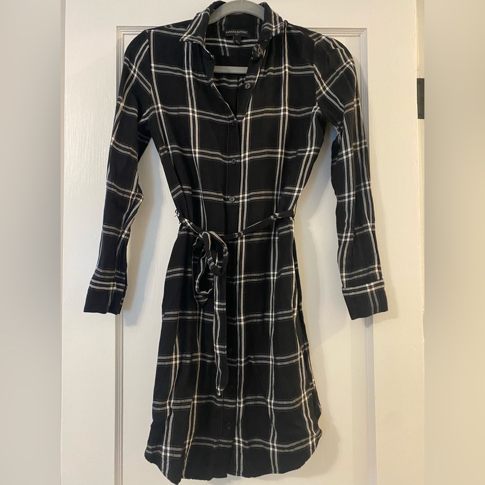 Banana Republic Dress